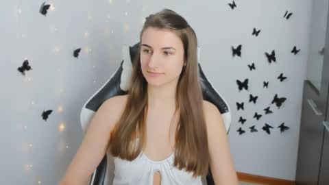 Snapshot of tooboringgirl chatting on 03/12/25, 02:34 Alisson online show from 03/12/25, 02:34