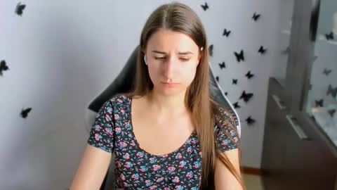 Snapshot of tooboringgirl chatting on 09/13/25, 05:46 Alisson online show from 09/13/25, 05:46