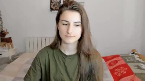 Alisson online show from 01/15/26, 01:05