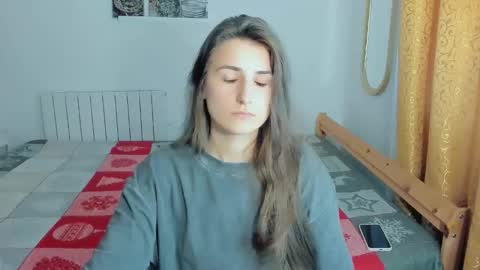 Alisson online show from 02/27/26, 01:55