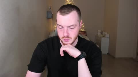 toohornyserj online show from 01/09/26, 09:27