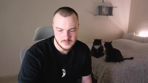 toohornyserj online show from 03/12/26, 08:26