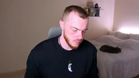 toohornyserj online show from 04/19/26, 08:11