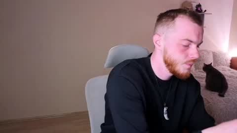 toohornyserj online show from 04/20/26, 08:43