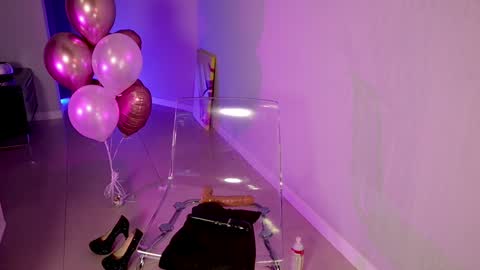 Snapshot of toomuch_wet_ chatting on 01/22/25, 05:49 Come find me on Fansly online show from 01/22/25, 05:49