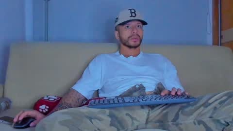 Tony Dee online show from 01/14/25, 01:47