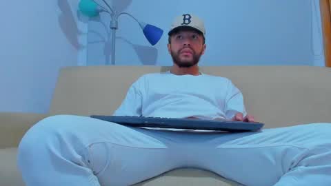 Tony Dee online show from 03/12/25, 01:25