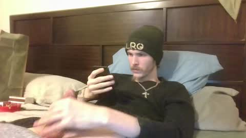 TooTall803 online show from 01/17/25, 08:02