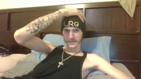 TooTall803 online show from 01/24/25, 08:44