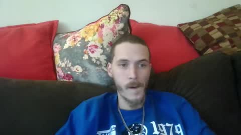 TooTall803 online show from 10/03/25, 07:11