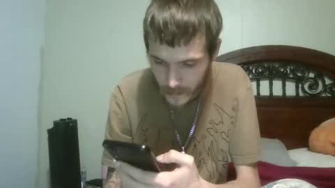 TooTall803 online show from 04/05/26, 01:03