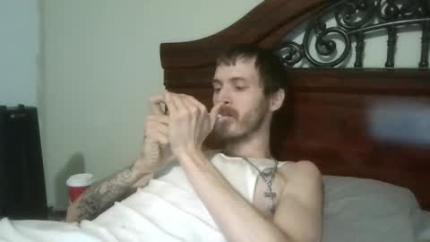 TooTall803 online show from 04/18/26, 09:15