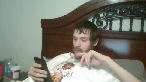 Snapshot of tootall803 chatting on 05/23/26, 11:53 TooTall803 online show from 05/23/26, 11:53