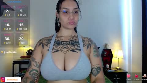 toothyy online show from 01/17/26, 03:17