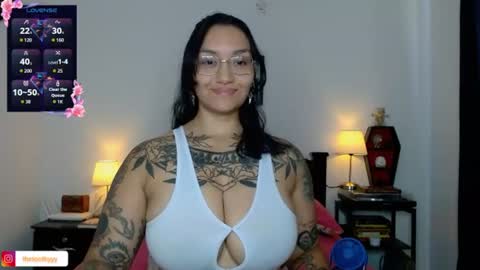 Snapshot of toothyy chatting on 07/11/26, 01:47 toothyy online show from 07/11/26, 01:47