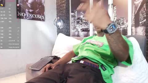 T O W E R online show from 03/14/26, 04:07