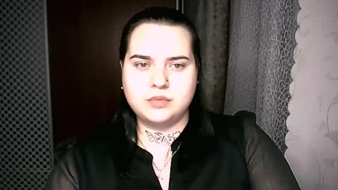 Kate online show from 02/14/25, 01:13