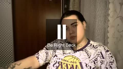 Kate online show from 02/16/25, 08:55