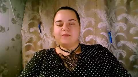 Kate online show from 09/25/25, 02:32