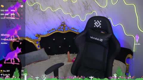 top_grace online show from 01/23/25, 03:16