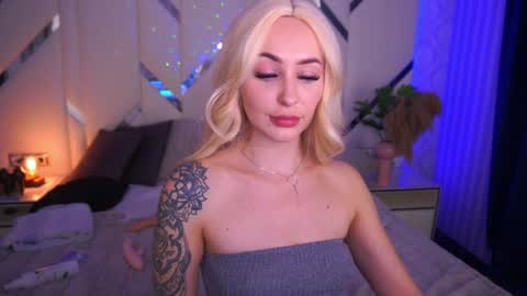 top_grace online show from 01/29/25, 10:43