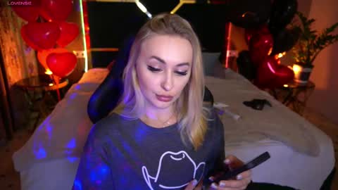 top_grace online show from 02/17/25, 10:25