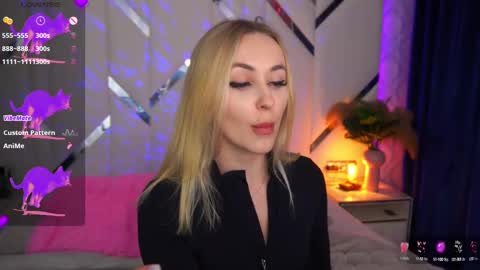 top_grace online show from 02/21/25, 11:21