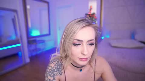 top_grace online show from 01/07/26, 10:45