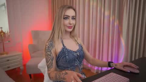 top_grace online show from 03/12/26, 10:38