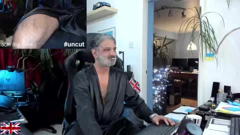 topalphaboss online show from 11/04/25, 07:13