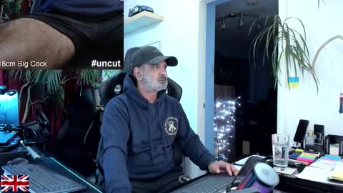 topalphaboss online show from 11/06/25, 02:56