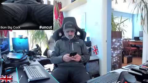 topalphaboss online show from 11/11/25, 01:00