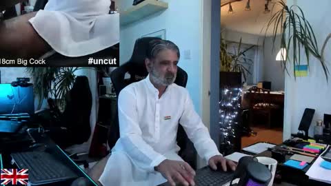 topalphaboss online show from 11/14/25, 03:22