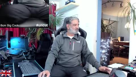 topalphaboss online show from 11/17/25, 11:10