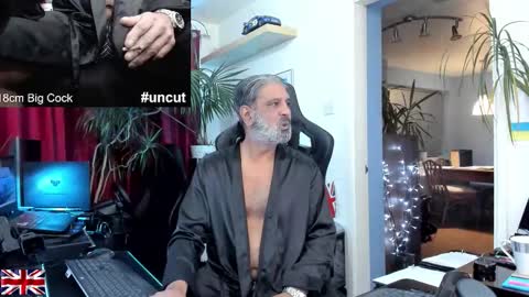 topalphaboss online show from 11/21/25, 08:07