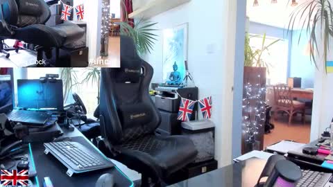 topalphaboss online show from 11/28/25, 12:52