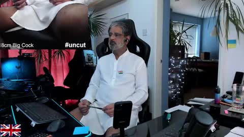 topalphaboss online show from 11/29/25, 01:03