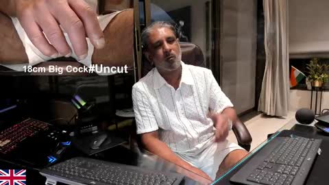 topalphaboss online show from 01/05/26, 05:27