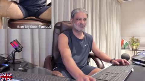 topalphaboss online show from 01/06/26, 07:12