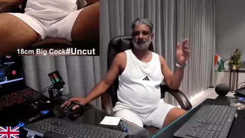 topalphaboss online show from 01/15/26, 08:08