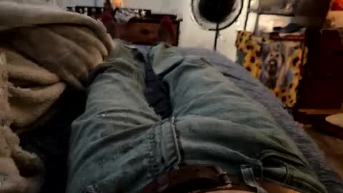 Snapshot of topcitydude chatting on 01/21/25, 02:48 TopCityDude Pleasure Room online show from 01/21/25, 02:48