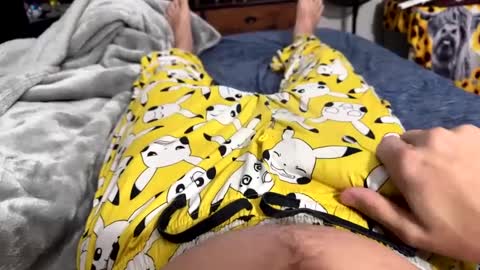 Snapshot of topcitydude chatting on 02/06/25, 11:32 TopCityDude Pleasure Room online show from 02/06/25, 11:32
