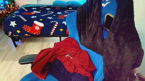 topcranberry online show from 02/08/26, 06:44