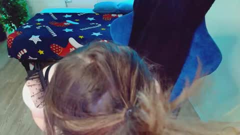 topcranberry online show from 02/27/26, 03:01