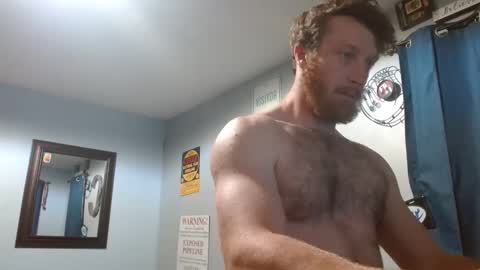 Connor Hancock online show from 12/26/24, 02:44