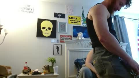 Connor Hancock online show from 02/02/25, 05:59