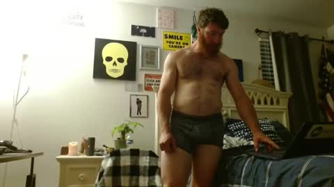 Connor Hancock online show from 03/08/25, 03:39