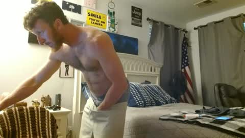Connor Hancock online show from 06/17/26, 12:02