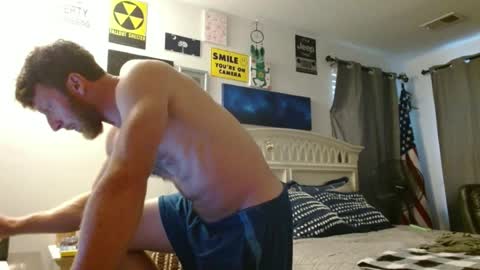 Connor Hancock online show from 06/22/26, 12:02