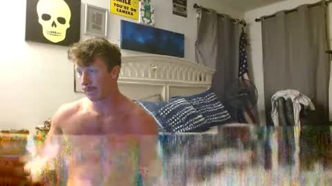 Connor Hancock online show from 07/08/26, 01:32
